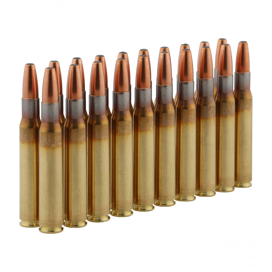 Amunicja LAPUA kal. 30-06 MEGA 12g/185gr SP 3/4