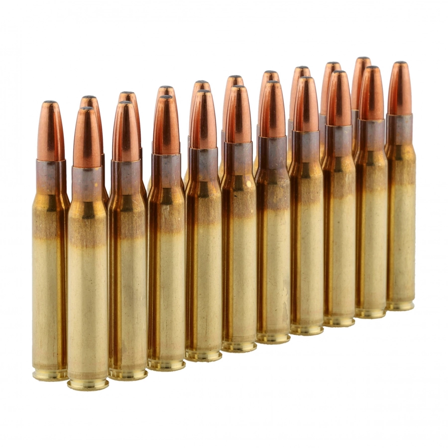 Amunicja LAPUA kal. 30-06 MEGA 13 g/200 gr SP 3/4