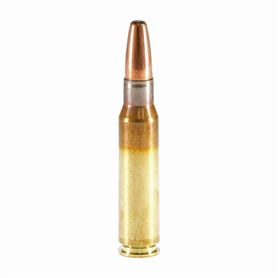 Amunicja LAPUA kal. 308 Win. MEGA 12g/185gr SP 2/4