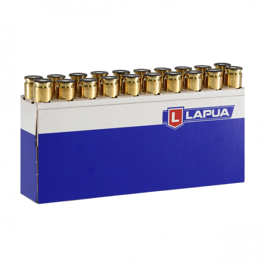 Amunicja LAPUA kal. 308 Win Subsonic 13 g FMJBT 3/4