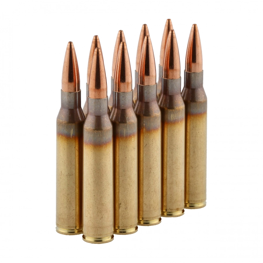 Amunicja LAPUA kal. 338LapMag SCENAR 16,2g OTM 3/4