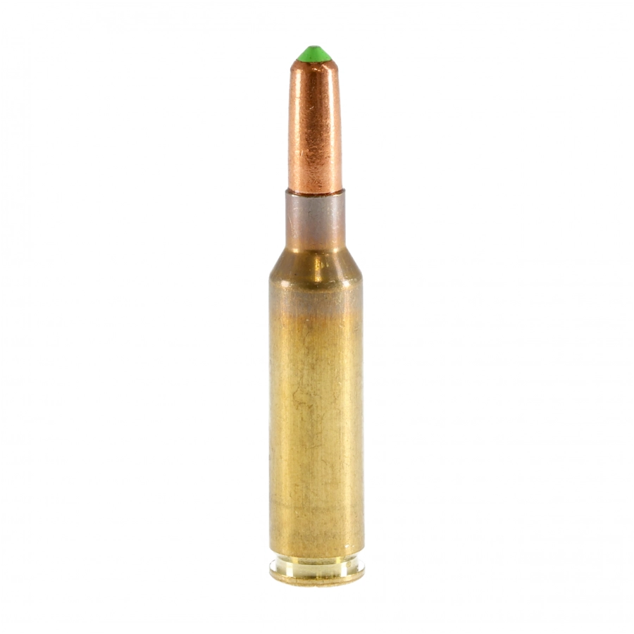 Amunicja LAPUA kal. 6,5 Creedmoor Naturalis 9,1g 2/4