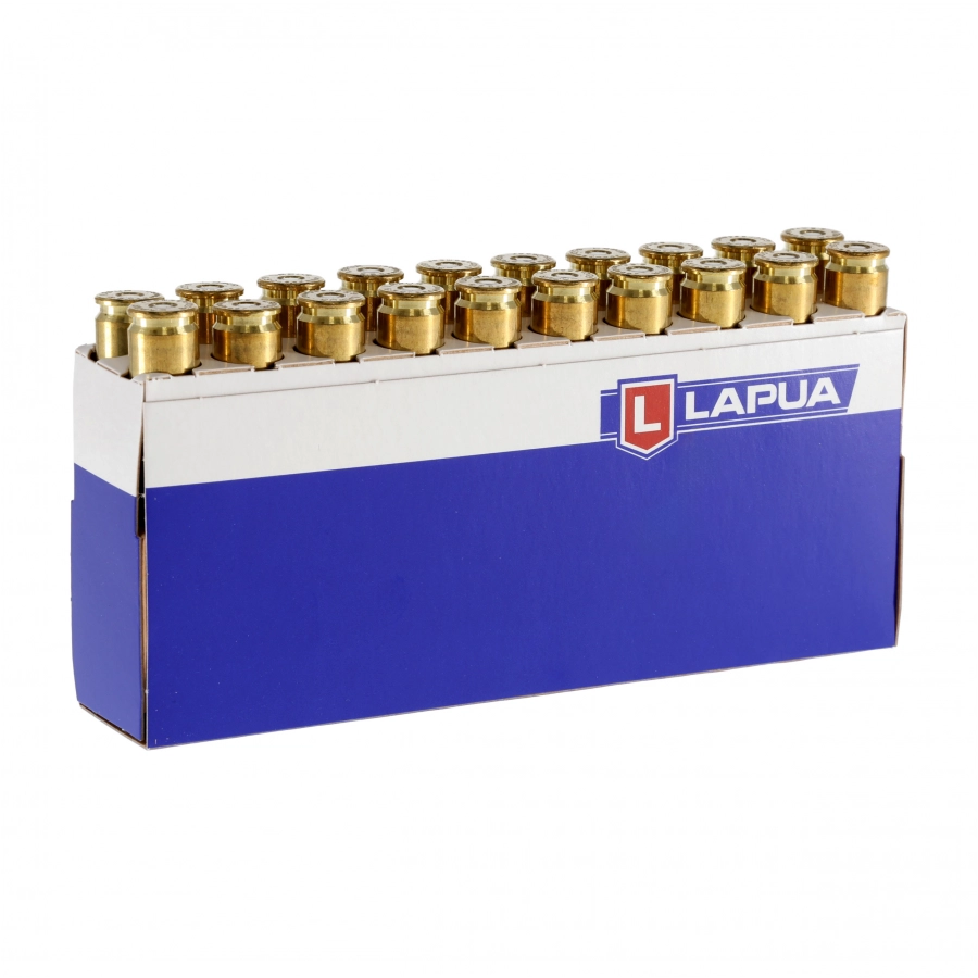 Amunicja LAPUA kal. 6,5 Creedmoor Naturalis 9,1g 3/4
