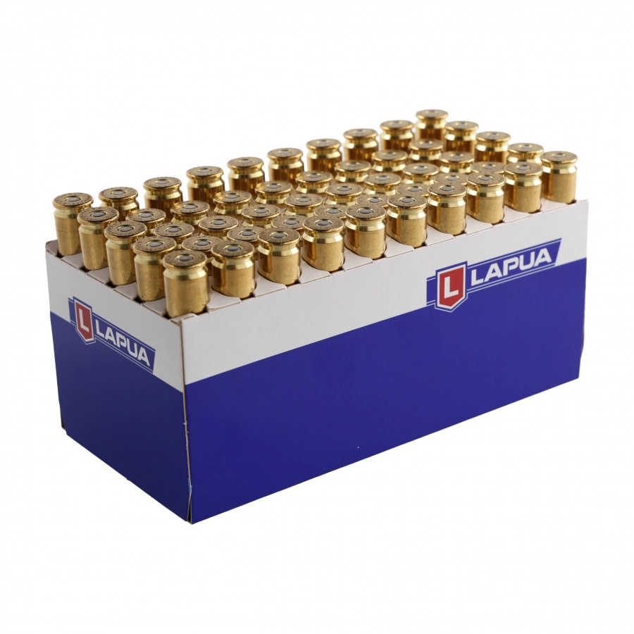 Amunicja LAPUA kal. 6,5 Creedmoor SCENAR 8g Open tip match 3/4