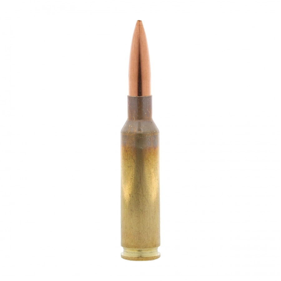 Amunicja LAPUA kal. 6,5 Creedmoor SCENAR 8g Open tip match 2/4
