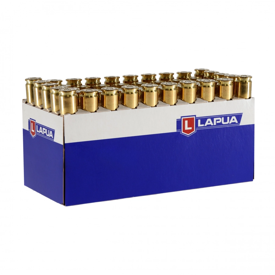 Amunicja LAPUA kal. 6,5 Creedmoor SCENAR L 8,8 g / 136 gr 50 szt. 3/4