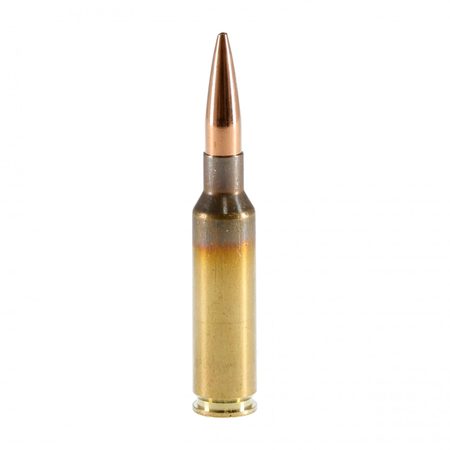 Amunicja LAPUA kal. 6,5 Creedmoor SCENAR L 8,8 g / 136 gr 50 szt. 2/4