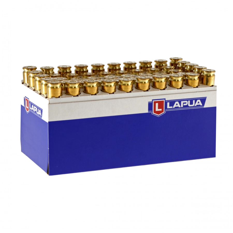 Amunicja LAPUA kal. 6,5x47 Scenar L 8,8g/136gr OTM 3/4