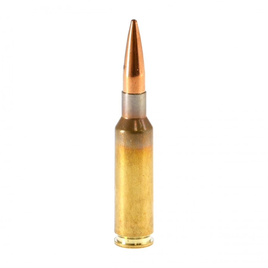 Amunicja LAPUA kal. 6,5x47 Scenar L 8,8g/136gr OTM 2/4