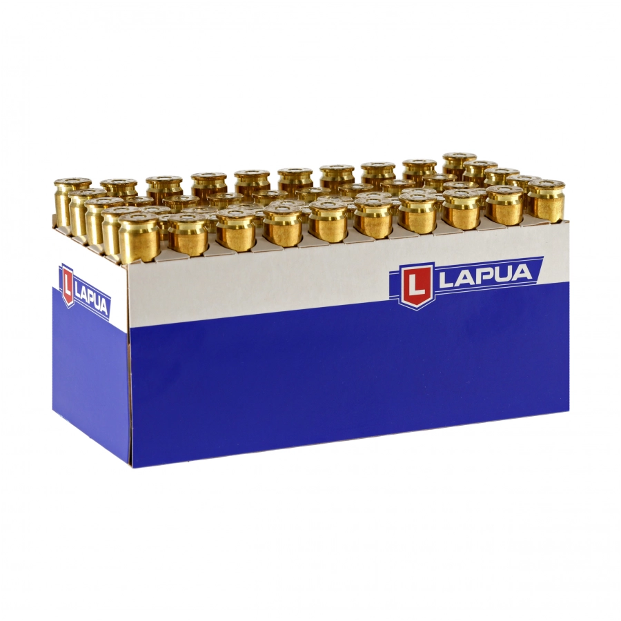 Amunicja LAPUA kal. 6,5x47 Scenar L 9g/139gr OTM 3/4