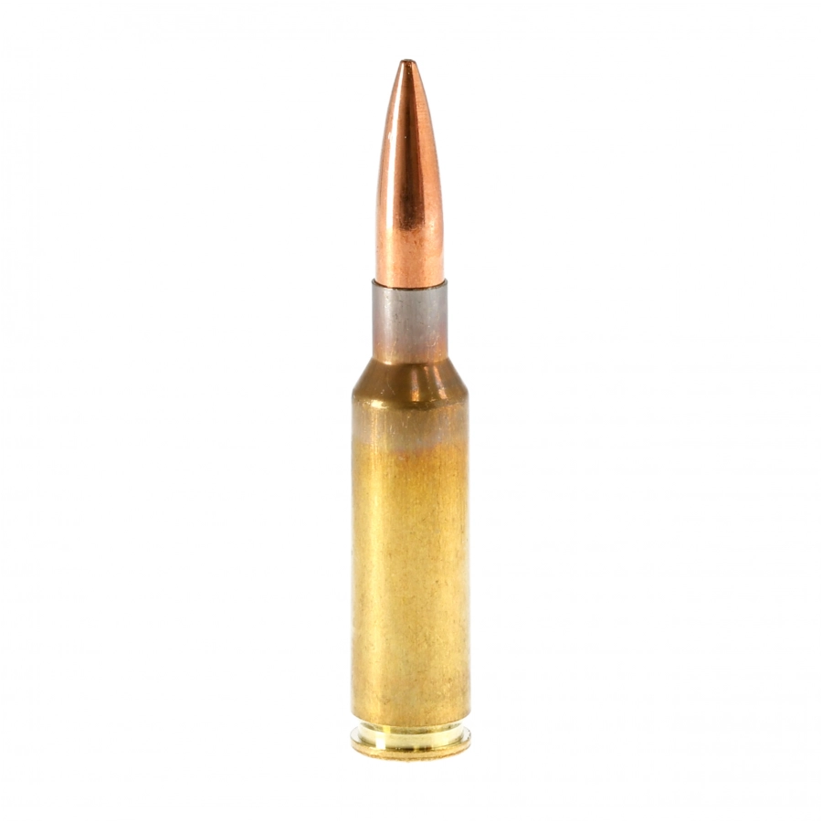 Amunicja LAPUA kal. 6,5x47 Scenar L 9g/139gr OTM 2/4