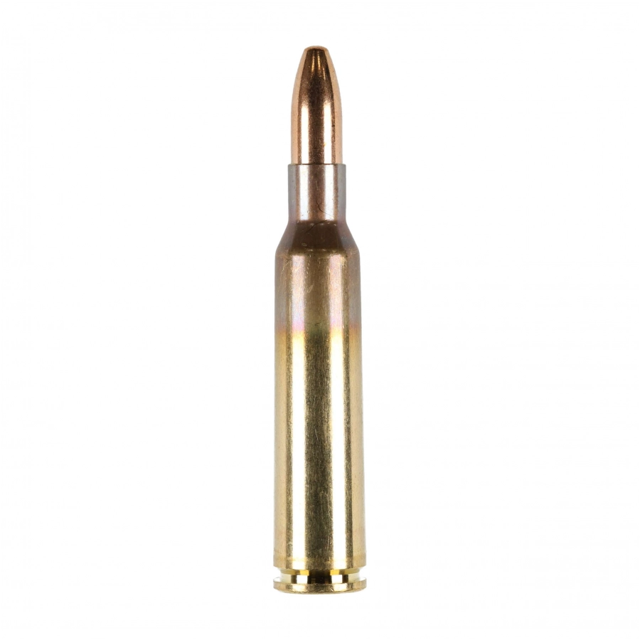 Amunicja LAPUA kal. 6,5x55 FMJ 6.5gr/100gr 2/4