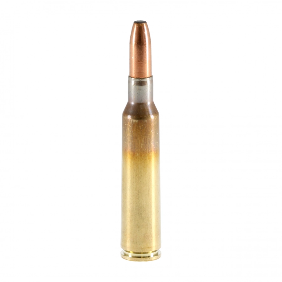 Amunicja LAPUA kal. 6,5x55 SE MEGA SP 10,1 g/156 gr 2/4
