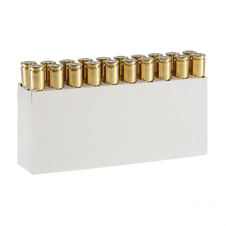 Amunicja LAPUA kal. 6,5x55 SE MEGA SP 10,1 g/156 gr 3/4