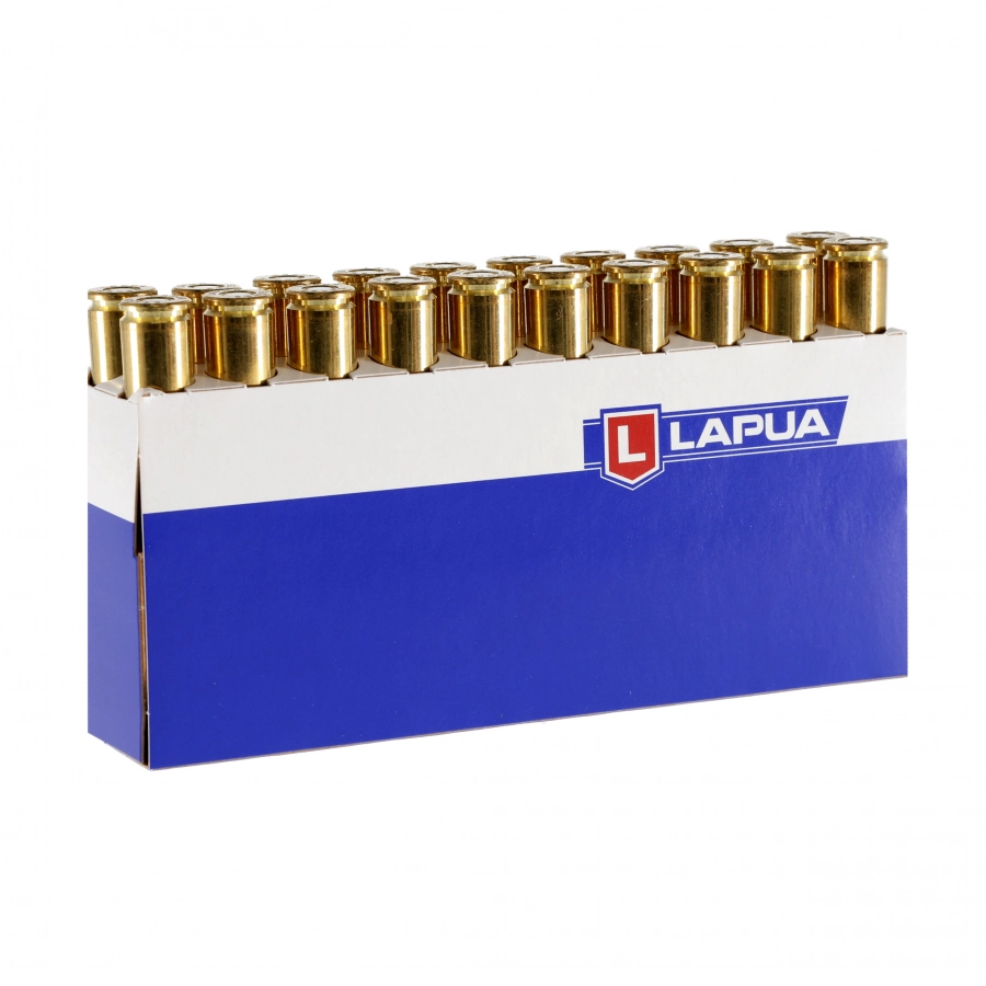 Amunicja LAPUA kal. 6,5x55 SE Naturalis 9,1g/140gr 3/4
