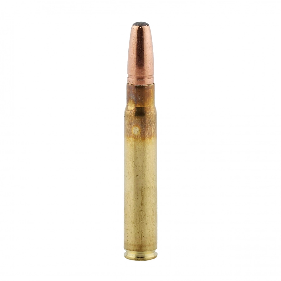 Amunicja LAPUA kal. 9,3x62 MEGA 18,5g/285gr SP 2/4
