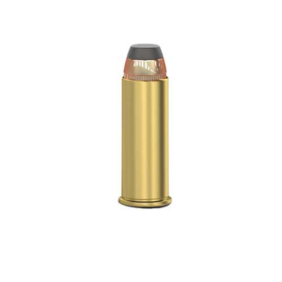 Amunicja Magtech kal. 44 Magnum SJSP 240 gr 2/3