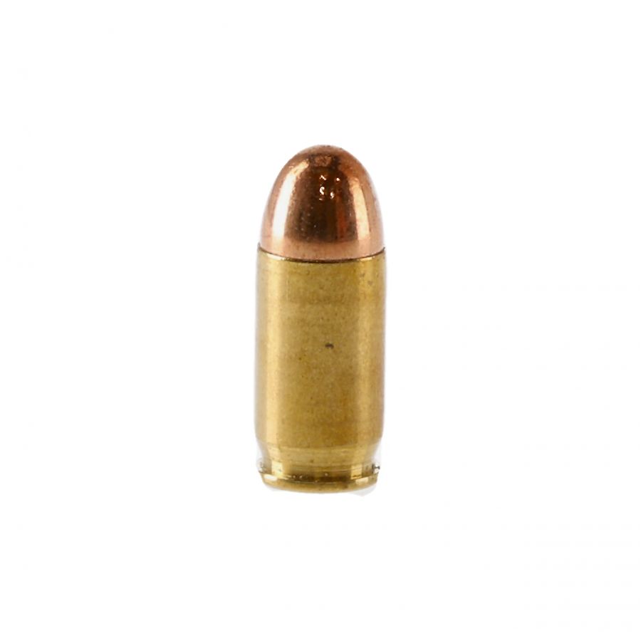 Amunicja Magtech kal.9mm short/380 ACP FMJ 2/4