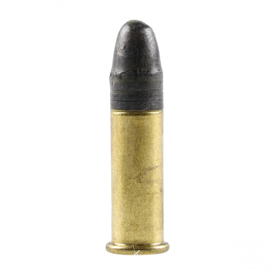 Amunicja Norma .22 LR TAC-22 2,6g/40gr 2/4