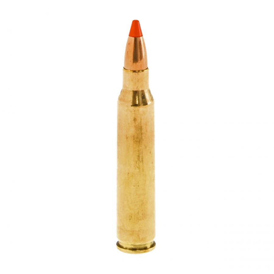 Amunicja Norma 223 Rem. TipStrike VAR 3,6g / 54 gr 2/4