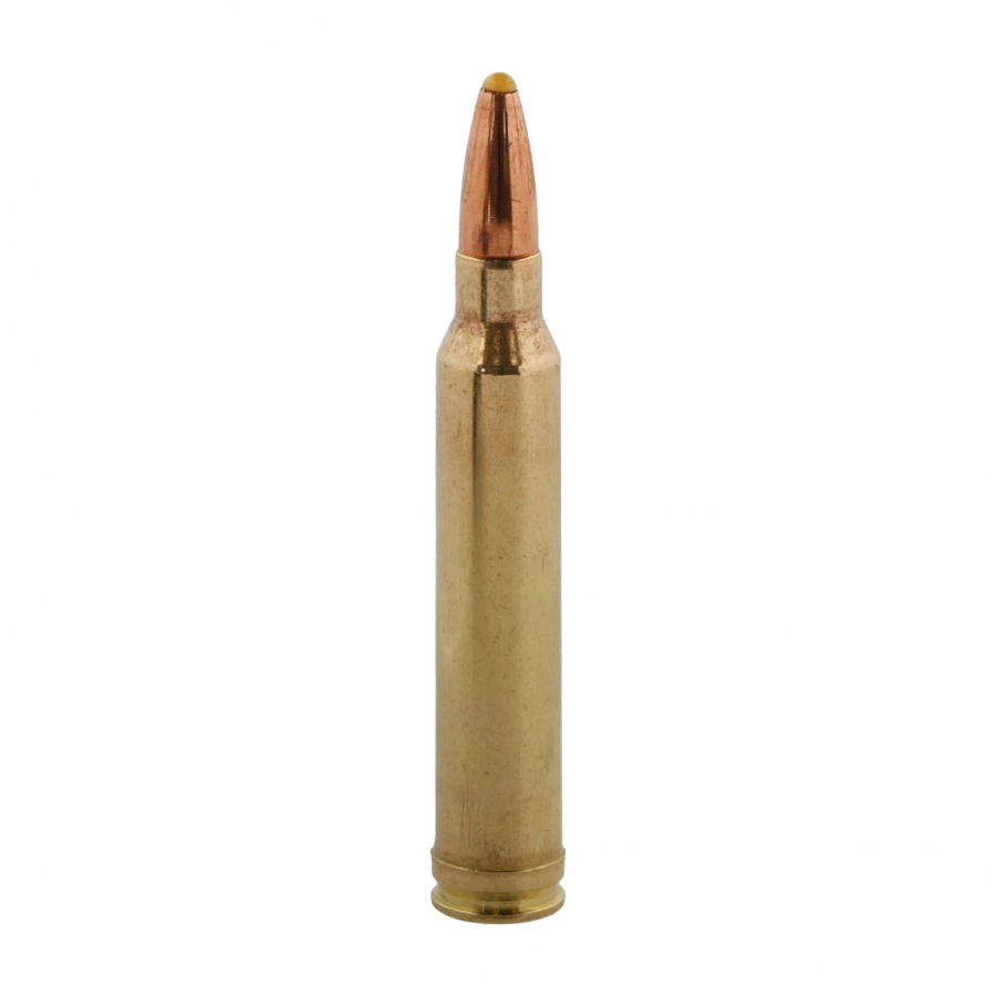 Amunicja Norma kal. 300 WinMag Plastic Point 11,7g / 180 gr 2/4
