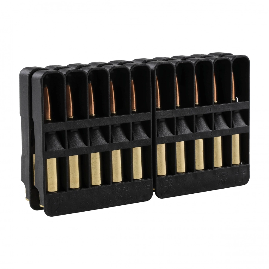 Amunicja Norma kal. 6,5 Creedmoor Whitetail 9,1 g 3/4