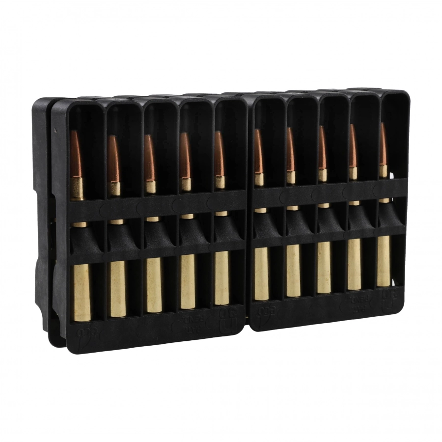 Amunicja Norma kal. 8X57 JS ORYX 12,7g/196 grs 3/4