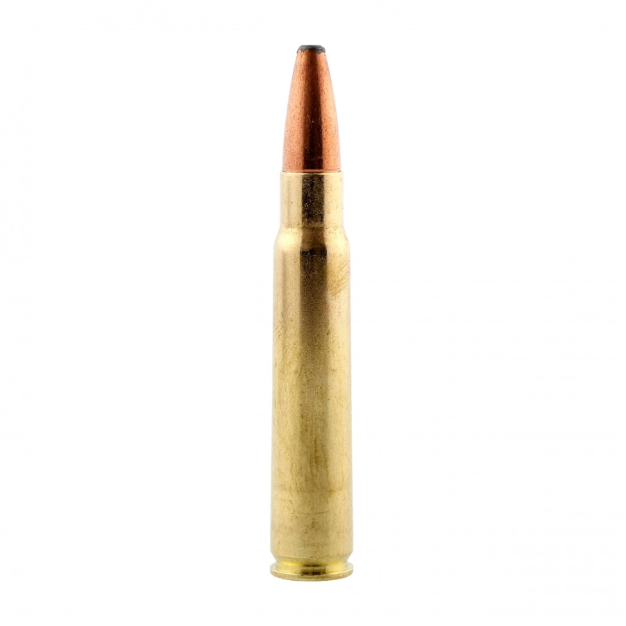 Amunicja Norma kal. 8X57 JS ORYX 12,7g/196 grs 2/4