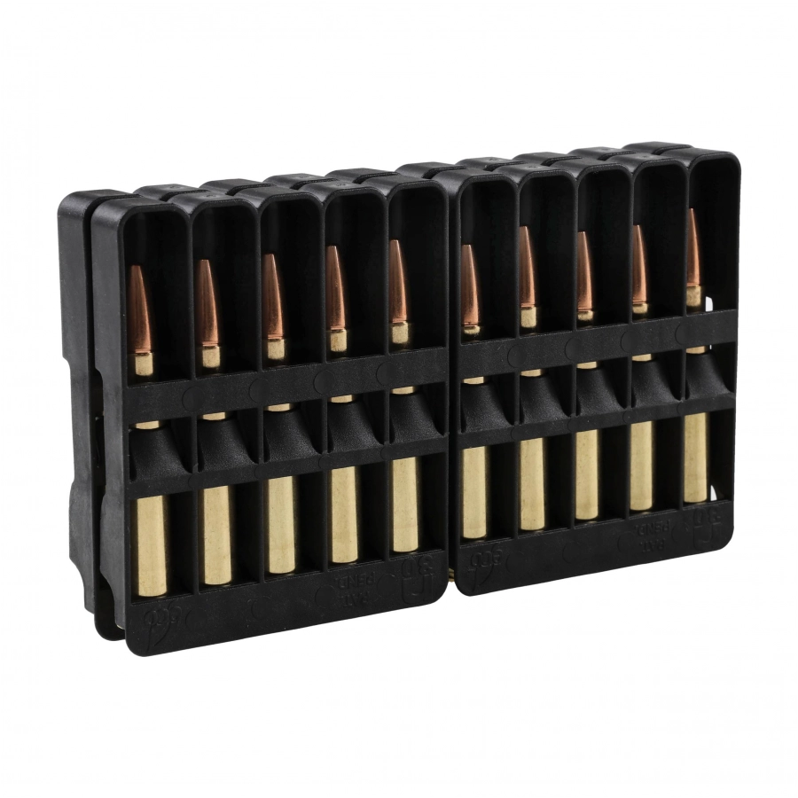 Amunicja Norma kal. 8X57 JS Vulkan 12,7g/196 grs 3/4