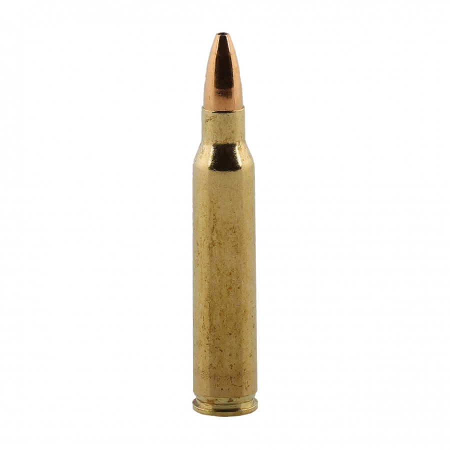Amunicja RWS kal. .223 Rem Target Elite 5,0g/77gr 2/4
