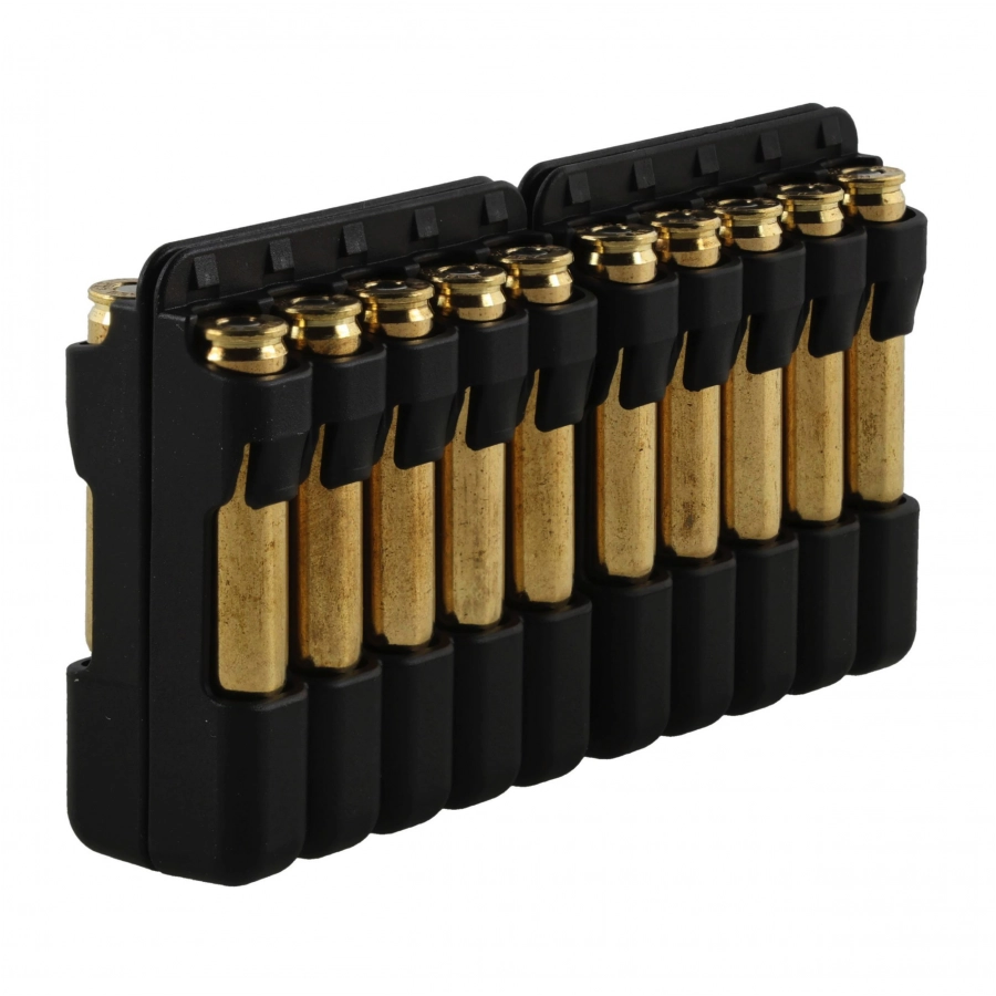 Amunicja RWS kal. .223 Rem Target Elite 5,0g/77gr 3/4