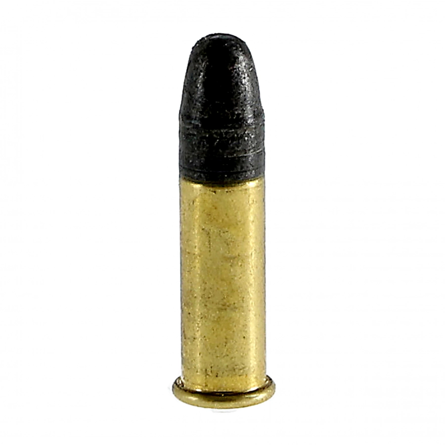 Amunicja RWS kal. .22lr Pistol Match 2,6g/40gr 2/4