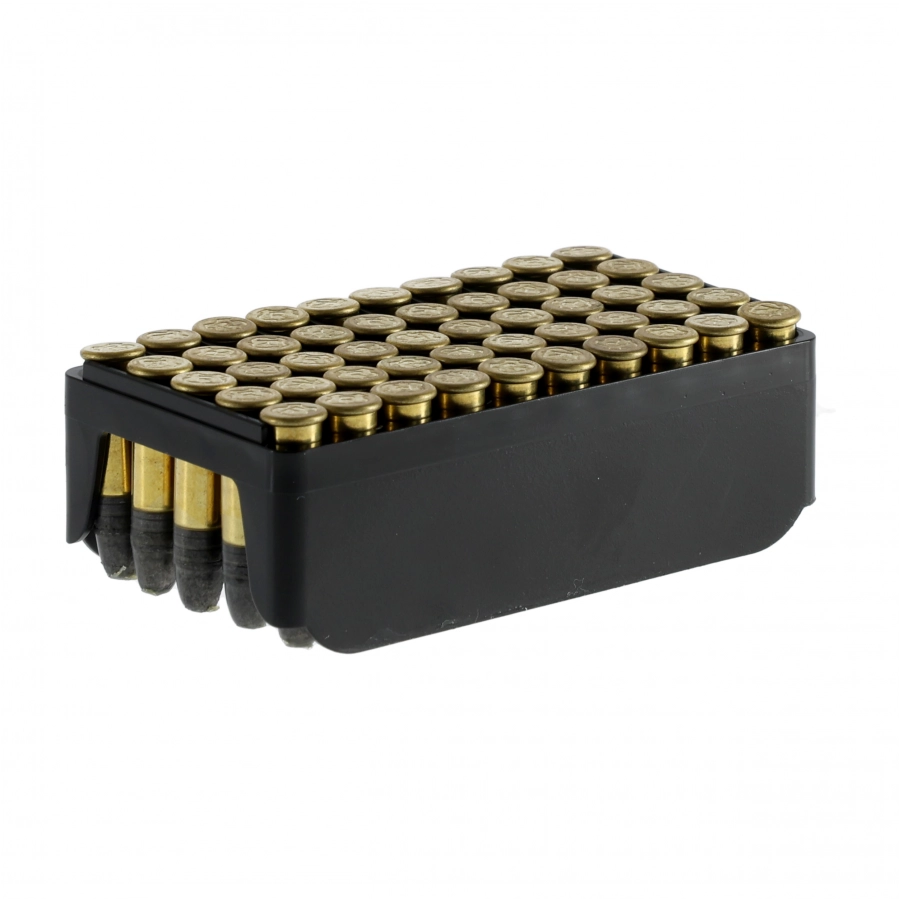 Amunicja RWS kal. .22lr Pistol Match 2,6g/40gr 3/4