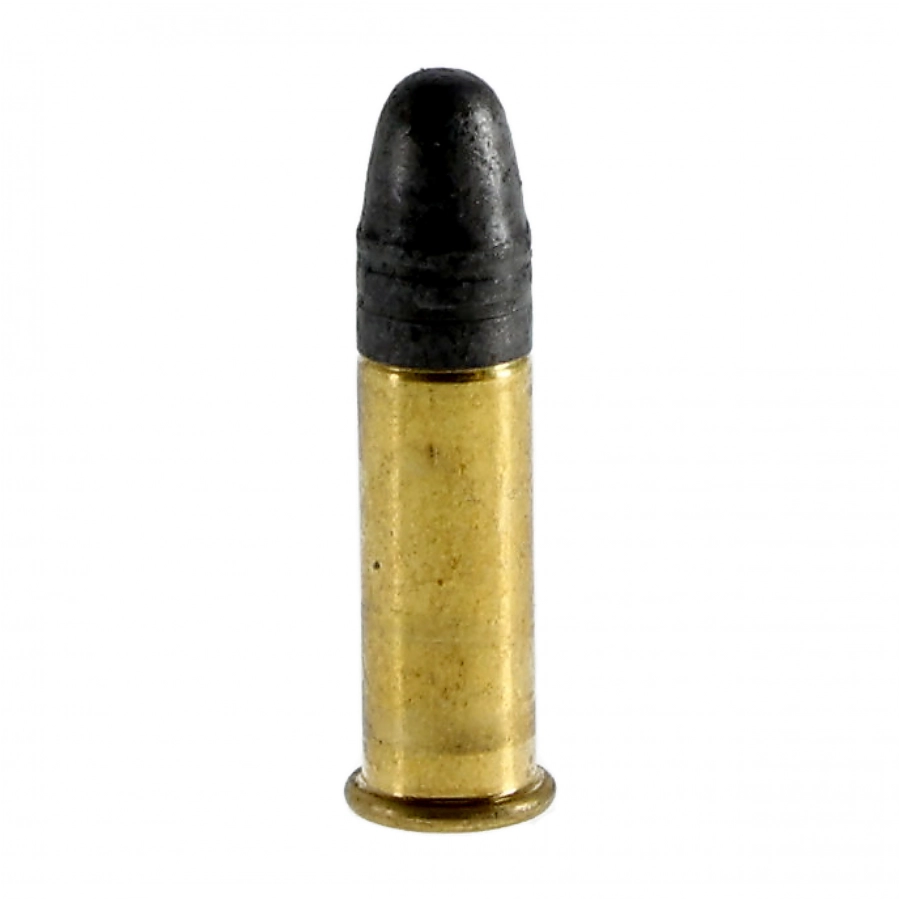 Amunicja RWS kal. .22lr R100 2,6g/40gr 3/4