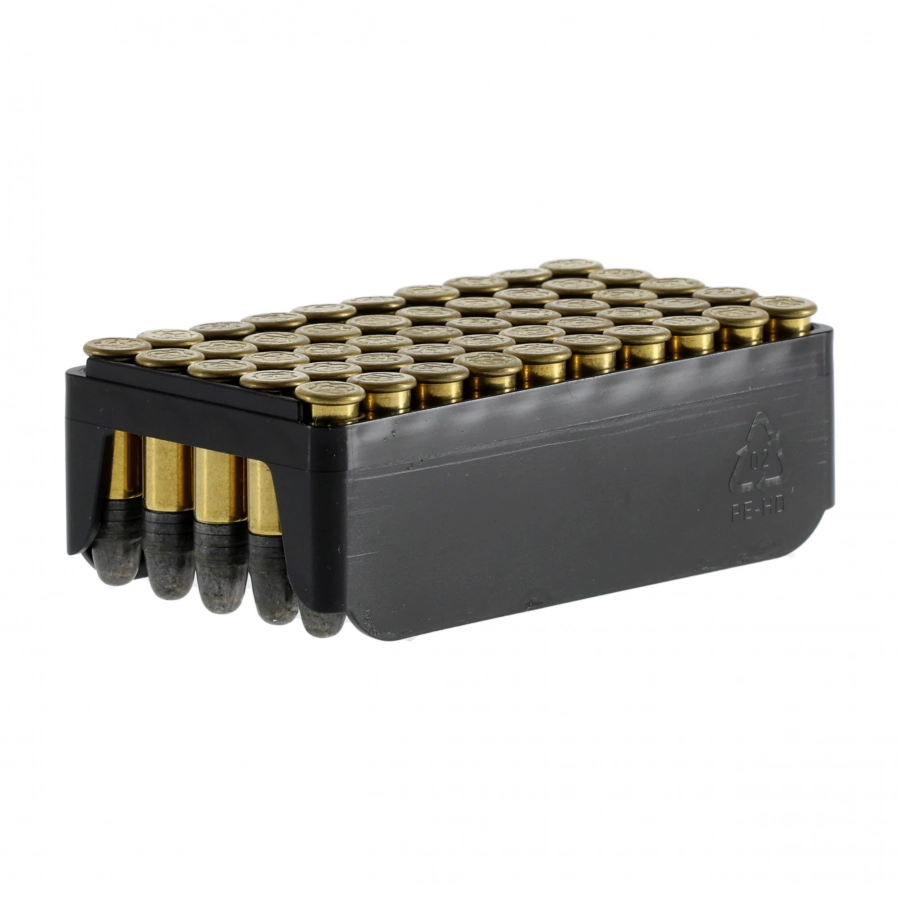 Amunicja RWS kal. .22lr Rifle Match 2,6g/40gr 3/4