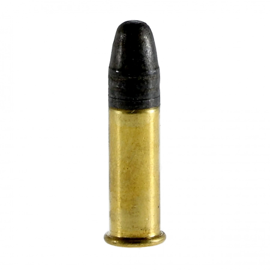 Amunicja RWS kal. .22lr Rifle Match 2,6g/40gr 2/4