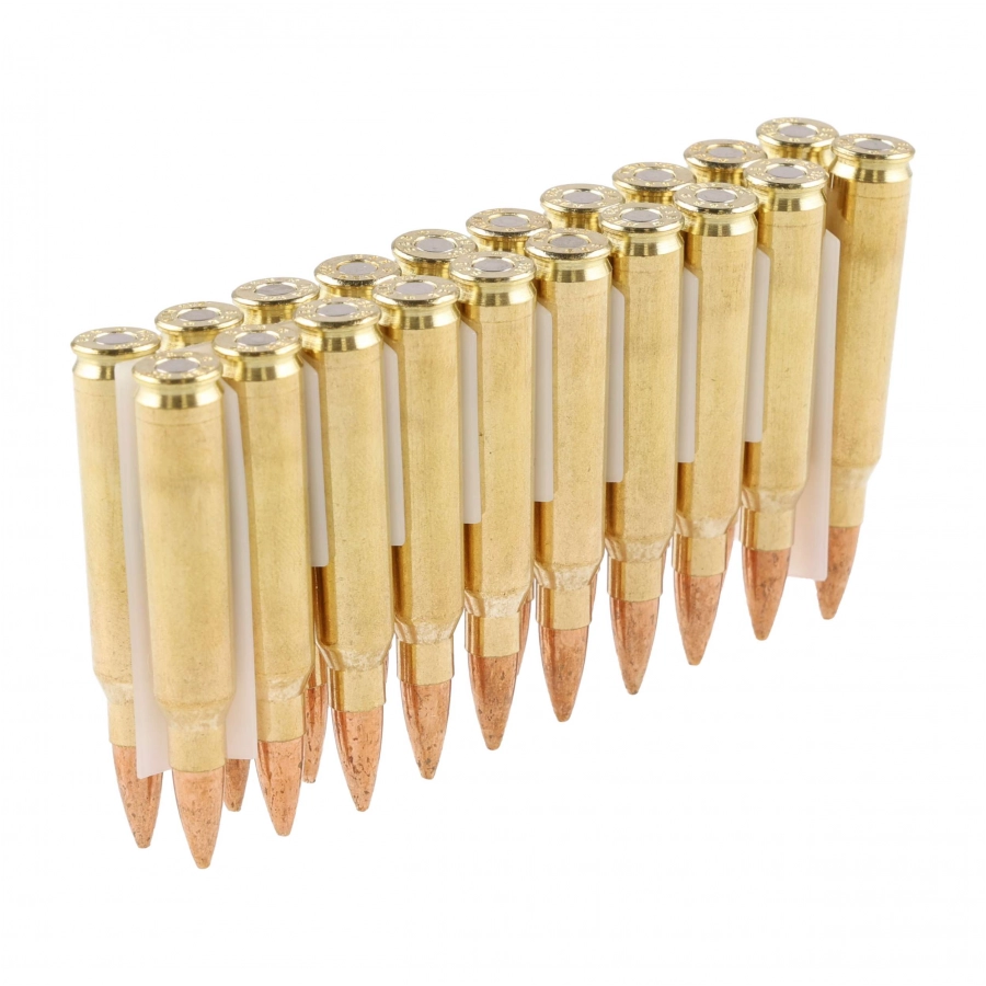 Amunicja Sellier&Bellot 223rem 4,5g/69gr HPBT Match 3/4