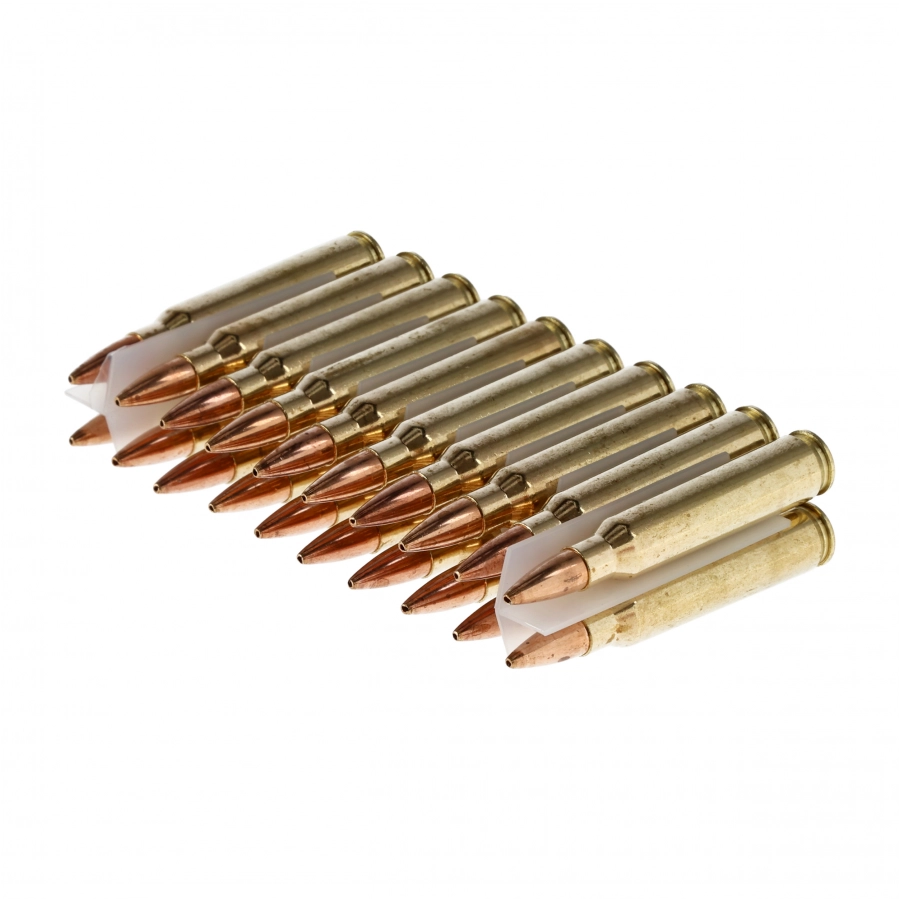 Amunicja Sellier&Bellot 223rem 5,0g/77gr HPBT Match 4/5