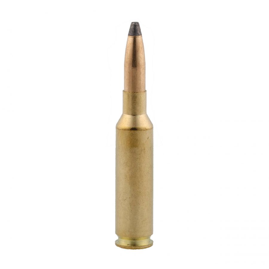 Amunicja Sellier&Bellot 6,5 Creedmoor SP 10,1g/156gr 2/4