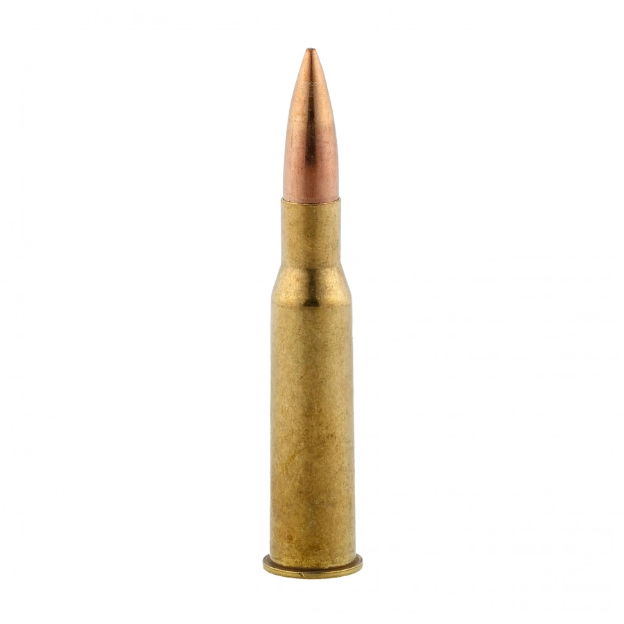 Amunicja Sellier&Bellot 7,62x54 R 11,7g/180grs FMJ 2/4