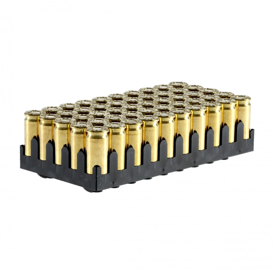 Amunicja Sellier&Bellot 9mm Luger 7.5g JHP 3/4