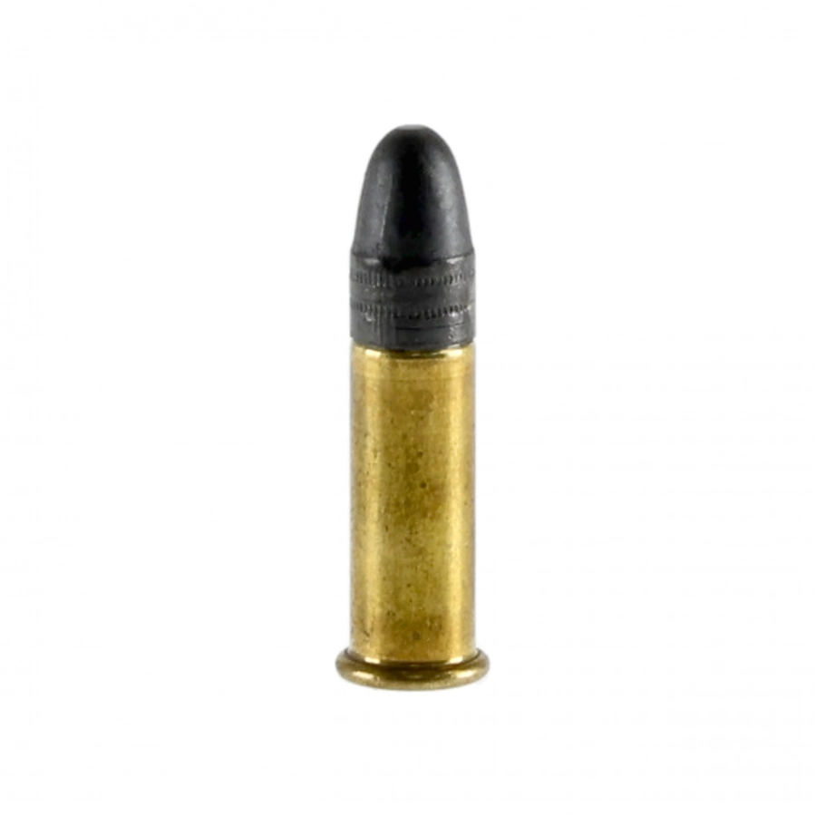 Amunicja Sellier&Bellot kal. 22 LR CLUB LRN 2/4