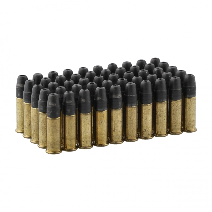 Amunicja Sellier&Bellot kal. 22 LR HV HP 3/4