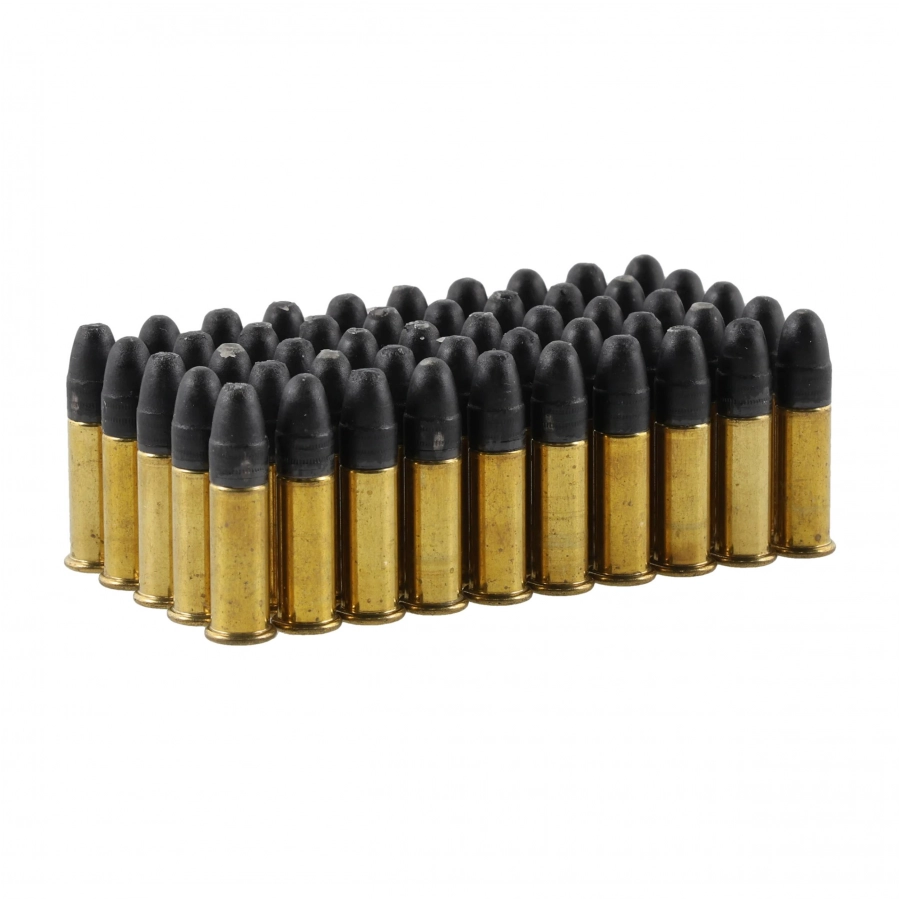 Amunicja Sellier&Bellot kal. 22 LR Subsonic 2,6g 3/4