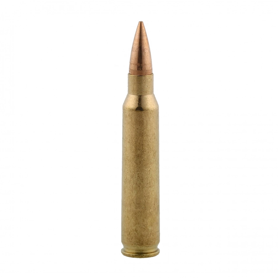 Amunicja Sellier&Bellot kal. 223 Rem 4,5g/69grs FMJ (100) 2/4