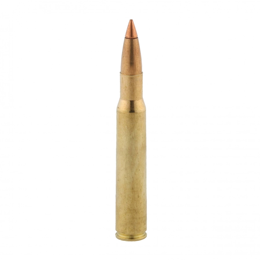 Amunicja Sellier&Bellot kal. 30-06 11,7g/180grs HPC 2/4