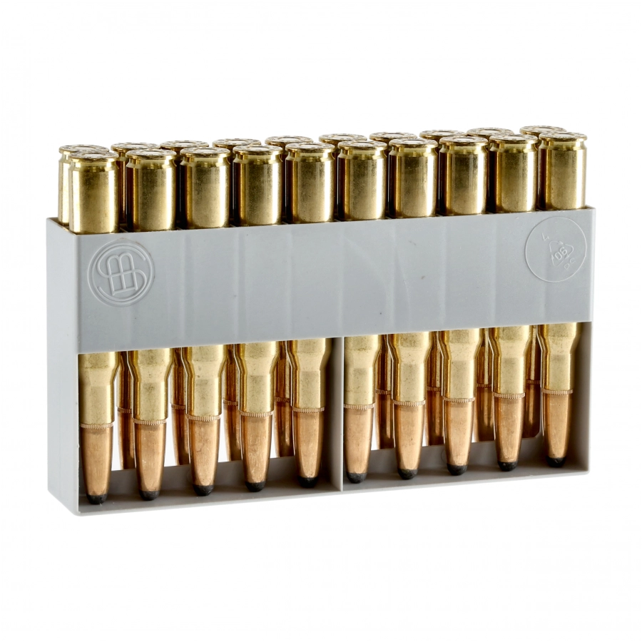Amunicja Sellier&Bellot kal. 30-06 11,7g/180grs SP 3/4
