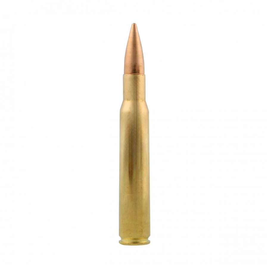 Amunicja Sellier&Bellot kal. 30-06 11,7g FMJ 2/4