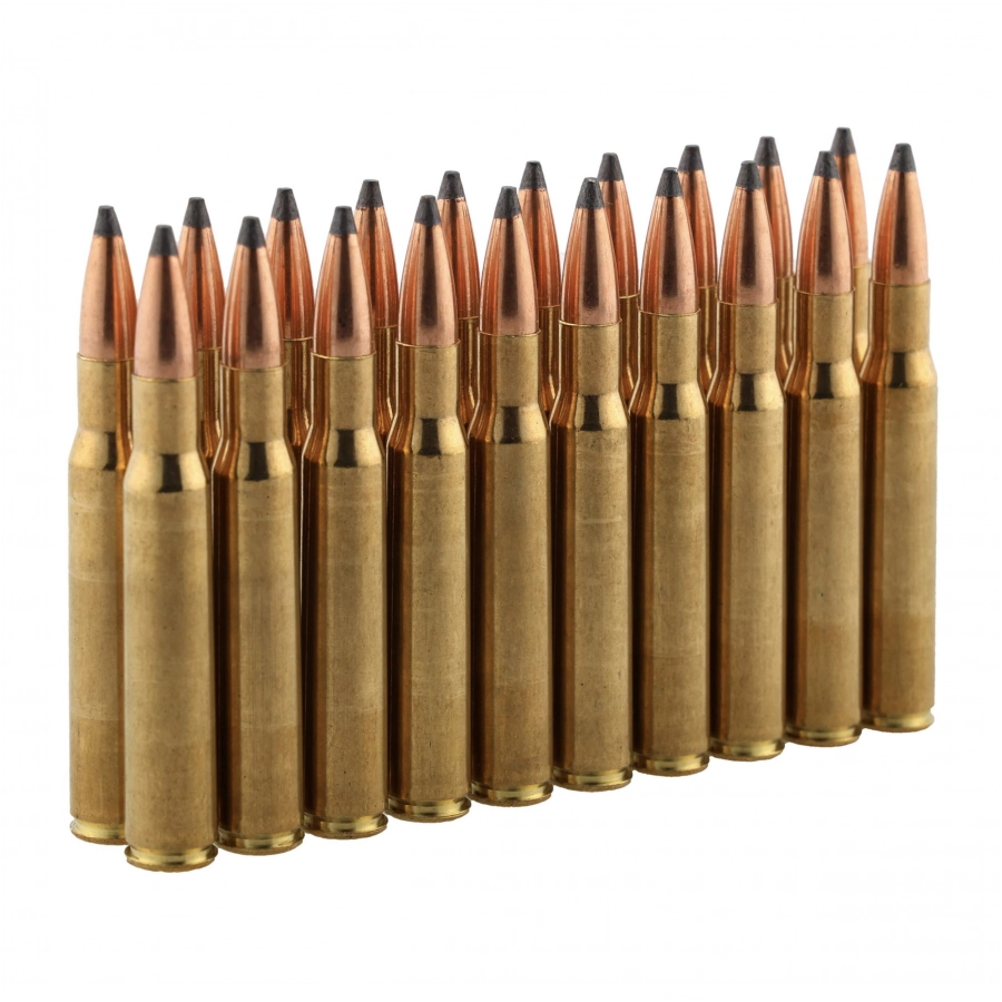 Amunicja Sellier&Bellot kal. 30-06 11,7g SBT Sierra 3/4