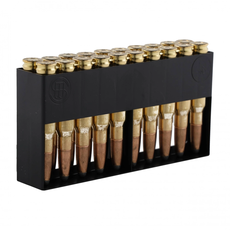 Amunicja Sellier&Bellot kal. 308 Win 11,7g/180grs SP 3/4